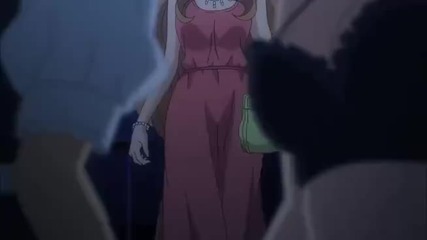 Golden Time Episode 12