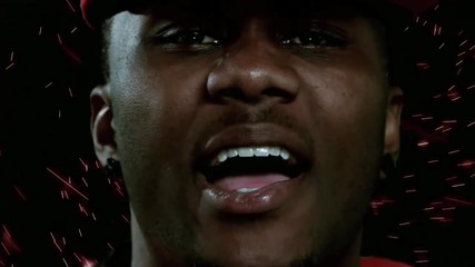 Jody Breeze - Lights Camera Action (official Music Video) 