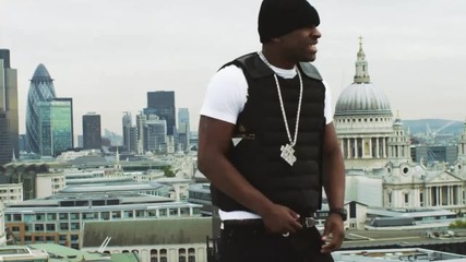 Skepta ft. N - Dubz - So Alive ( Official video )