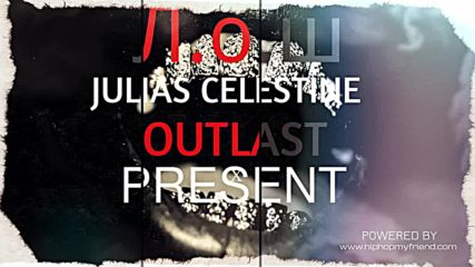 The Gold Z (outlast) Feat. Julias Celestine - Л.о.ш (raw) [official Audio]