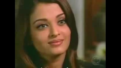 Desert Rose by Sting featuring Aishwarya Rai 