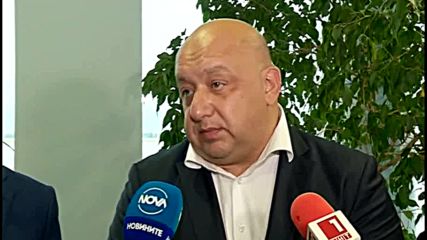 България ще се пробва за домакинство на Евроволей за жени