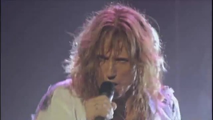 Whitesnake - Take Me With You (hq) 