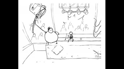 Sumo vs Karate