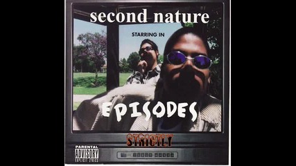 Second Nature - Take Me Back