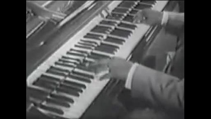 Swanee River Boogie by Albert Ammons 