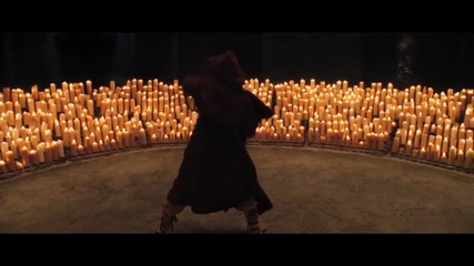 The Last Airbender Trailer *2010*