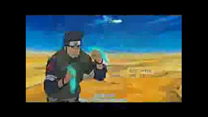 Naruto Shippuuden Opening 3