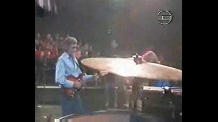 Carl Perkins & Friends - ,