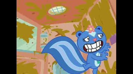 Happy Tree Friends - Wingin It (part 1)