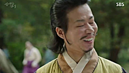 My Sassy Girl E10 / Моето Дръзко Момиче Е10