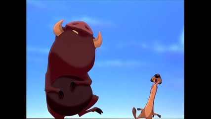 Timon I Pumba 