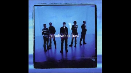 Paradise Lost - Made the Same (host 1999) 