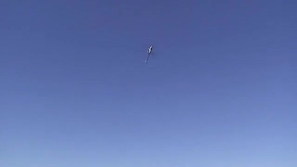Много луд Rc Helicopter