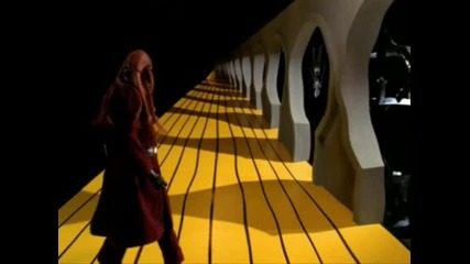 Farscape S02 Ep6 part1