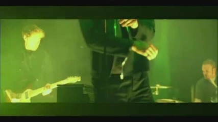 Coldplay-clocks