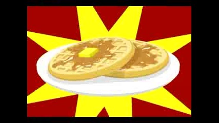 Do You Like Waffles 