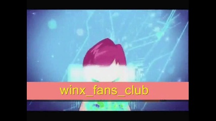 Winx Club - Season 5 Opening - 4kids Version