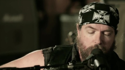 Black Label Society_ Blessed Hell Ride(at: Guitar Center )2013
