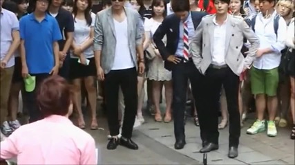 Jonghyun(cnblue) - My Love Ep13 cut