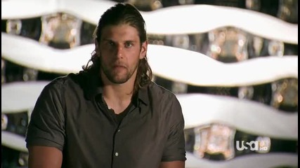 Wwe Tough Enough 30.05.2011 Част 5/5 Hd