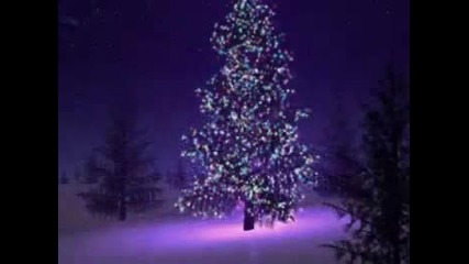 Smokie - O, Christmas Tree (o, Brad Frumos) 