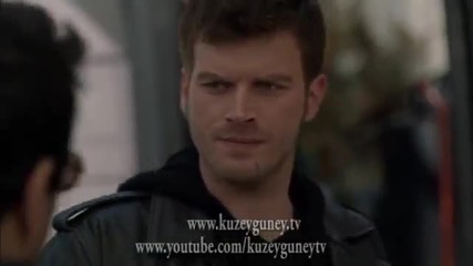 Kuzey - Belalim /моята беда/ Север Юг филм