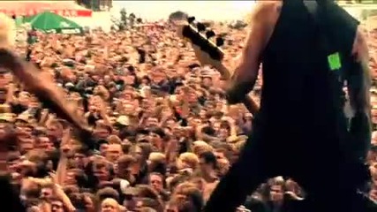 The Prodigy - Diesel Power - Germany 