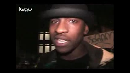 Skepta With Faith Sfx Beatboxing