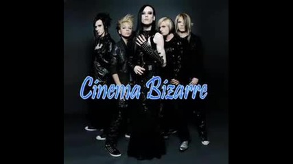 Cinema Bizarre - Lovesongs.wmv