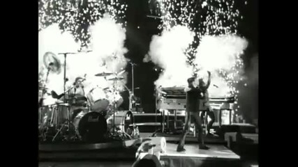 Bon Jovi - Ill Sleep When Im Dead 