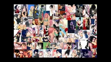 Naruto Amv