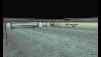 Delta Force vs Boyz N The Hood