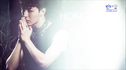130519 (vixx) Hyde Next Week Teaser