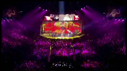 Shakira Destinys Child - Survivor Hd