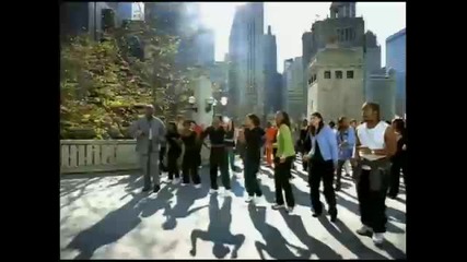 Mr. C The Slide Man - Cha-cha Slide