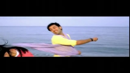 Tera Hone Laga Hoon - Ranbir Kapoor and Katrina Kaif