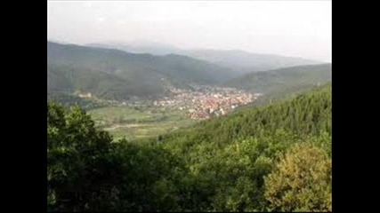 Канарите - Ние българите (mix)