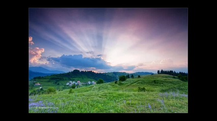Моята България (най - Красивата Страна) 2 част 