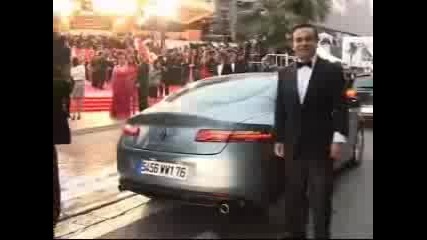 New Renault Laguna