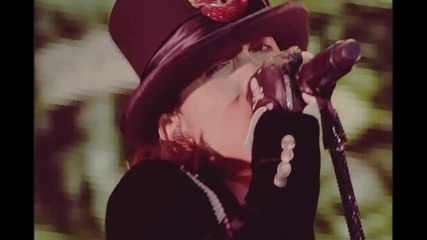 Larc En Ciel - Shine (theater of Kiss) 