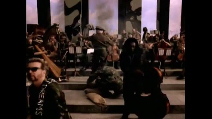 Eurythmics - 17 Again [ високо качество ]