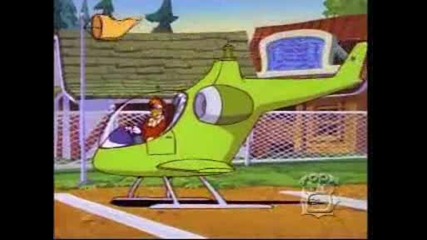 [part 1] Duck Tales - Armstrong [ep.6]