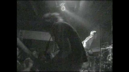 Lamb Of God - Black Label