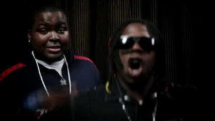Sean Kingston amp; Detail - Rude Girl [official Video]