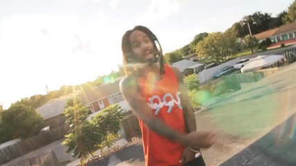 Boy Wonder a.k.a Eddy Souza - I Have A Story