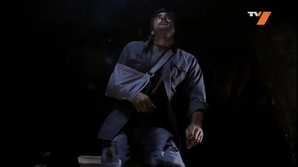 Supernatural S02e01 - част 3 Бг Аудио