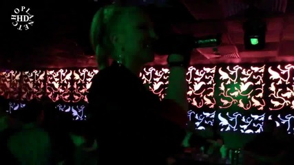 Нелина - Скандално голи(live от Ориент 33) - By Planetcho