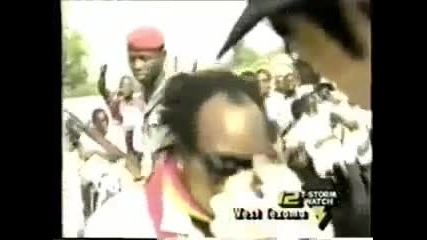 Michael Jackson - The Humanitarian 