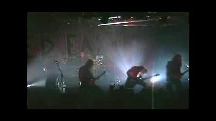 Iced Earth - Declaration Day